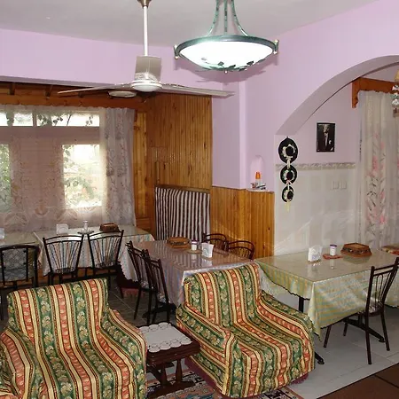 Homestay Efe