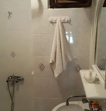 Efe Homestay