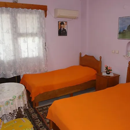 Homestay Efe *