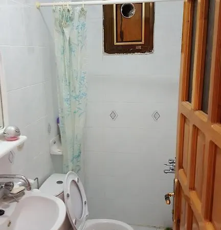 民宿 Efe Siğacık